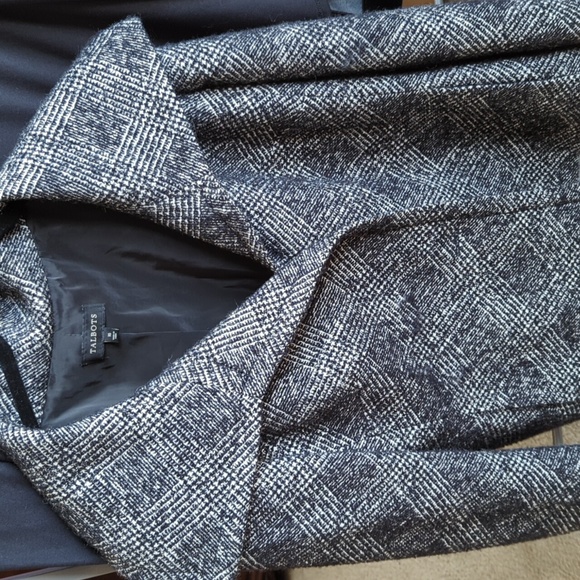 Talbot's jacket - Picture 1 of 3